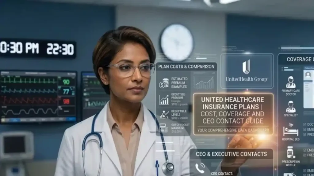 Health Insurance in the USA