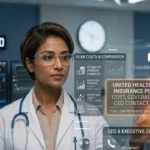 Health Insurance in the USA