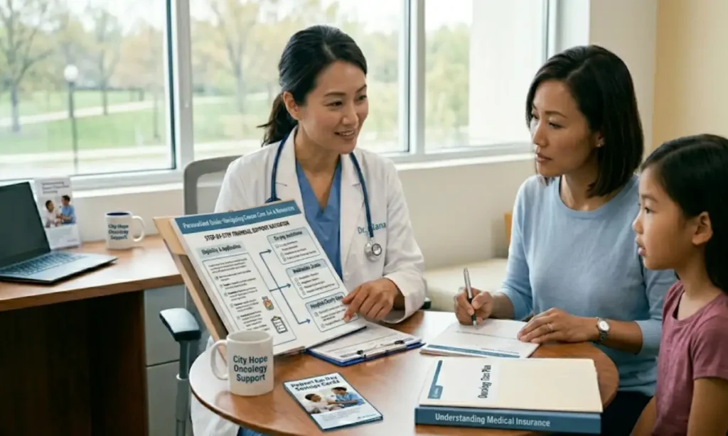 Cancer Treatment Cost in USA