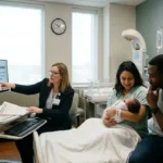 How Much Does Childbirth Cost in USA