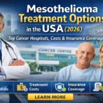 Mesothelioma Treatment Options in the USA 2026